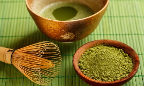 Matcha đang cạnh tranh được với cà phê trên thị trường đồ uống?