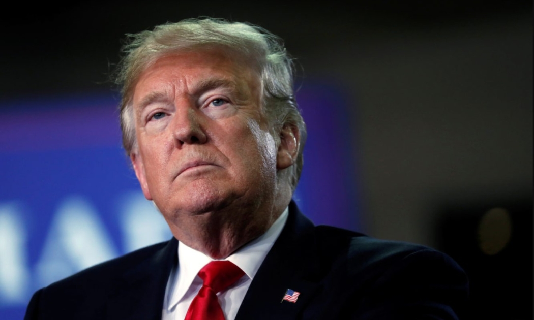 Nhiều nhà quan sát lo ngại sự quay trở lại Nhà Trắng của cựu Tổng thống Donald Trump sẽ là ‘đòn giáng’ vào nỗ lực chống biến đổi khí hậu toàn cầu.