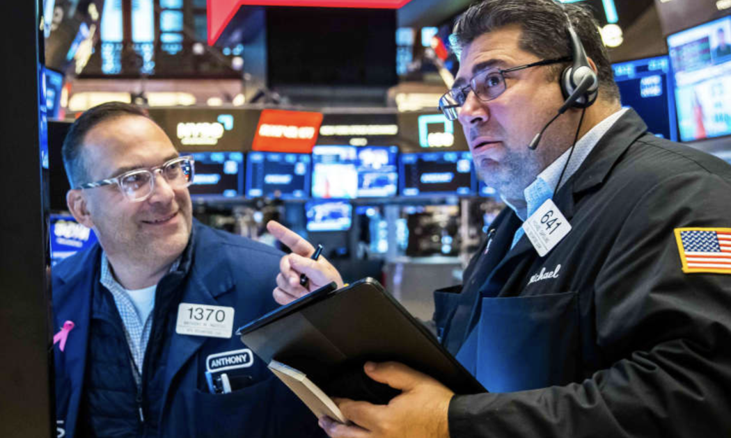 Ảnh minh họa - Ảnh: CNBC.