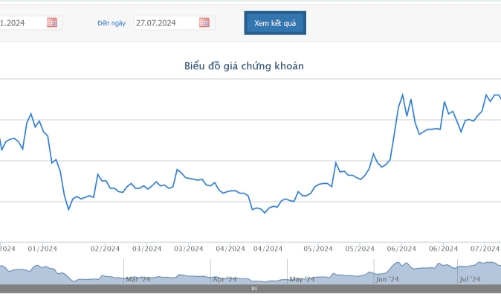 Lỗ 3 năm liên tiếp, HNG bị huỷ niêm yết