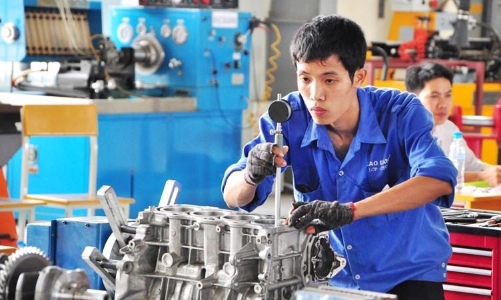 Vocational training to focus on smiconductor, hydrogen and carbon credits