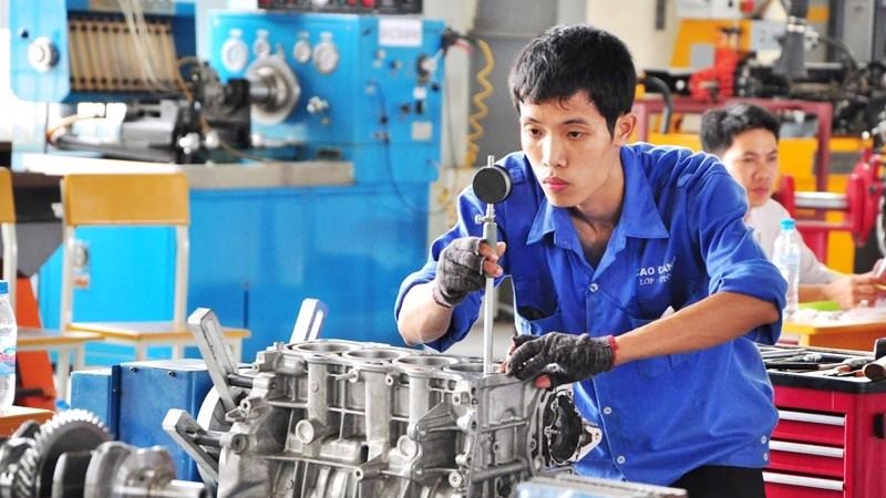 Vocational training to focus on smiconductor, hydrogen and carbon credits