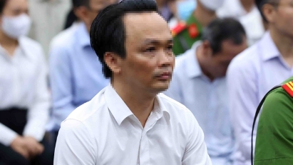 24-26 years of imprisonment proposed for FLC former chairman 