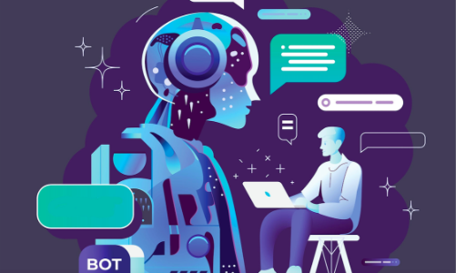 Tác động của AI: 12 triệu công nhân Mỹ có thể phải thay đổi công việc vào năm 2030