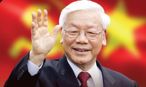 Đón đọc Tạp chí Kinh tế Việt Nam số 31-2024