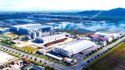 Taiwan (China) ranks fourth in FDI in Vietnam