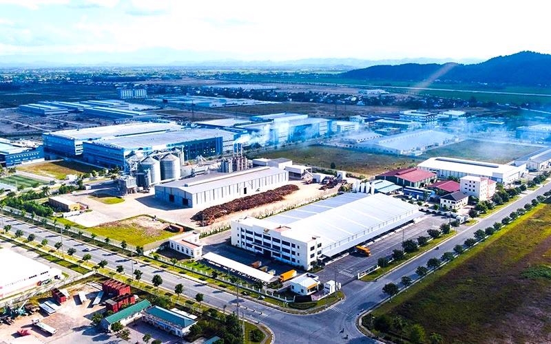 Taiwan (China) ranks fourth in FDI in Vietnam