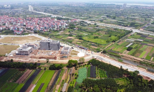 TP.HCM: Bảng giá đất mới sẽ không làm tăng giá bất động sản