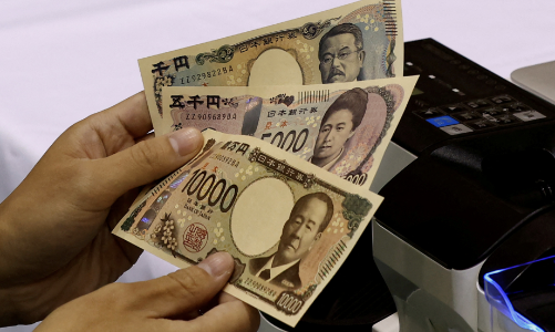 Đà hồi phục của đồng yên Nhật đối mặt rủi ro lớn trong tuần này