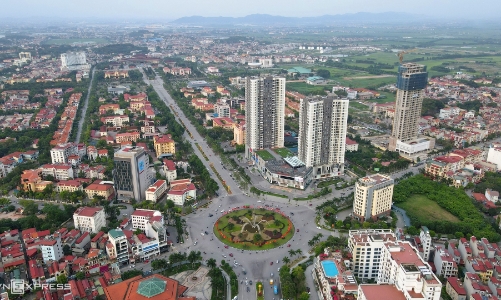 Tỉnh nhỏ nhất nước là “quán quân” về thu hút FDI