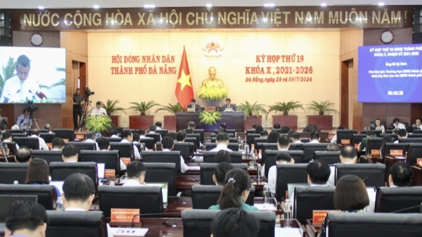 Đà Nẵng lựa chọn kịch bản tăng trưởng kinh tế cả năm ước đạt 7-7,5%