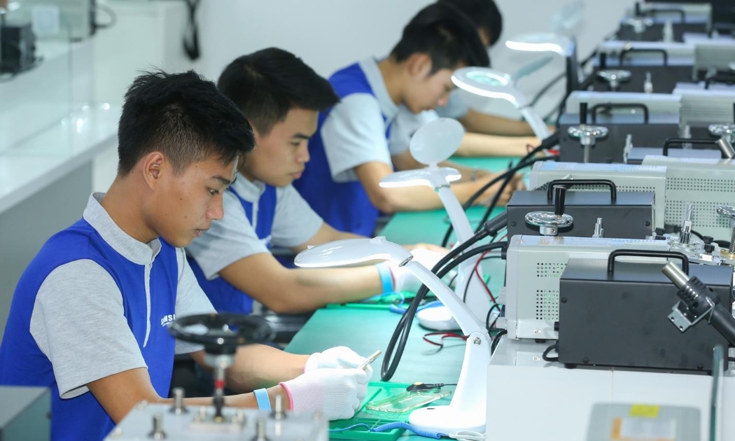 75% lao động Việt Nam tin rằng doanh nghiệp sẽ hỗ trợ họ phát triển các kỹ năng mới trong tương lai.