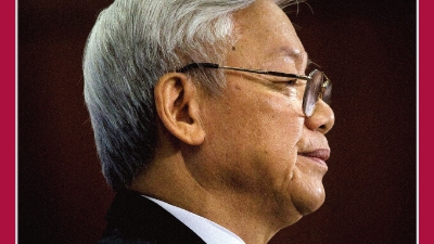 Vietnam Economic Times July 29, 2024