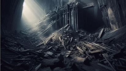 Mine collapse kills five in Quang Ninh province