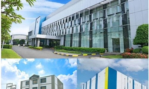 Cuộc đua chuẩn GMP - EU: Sân chơi dành cho các 