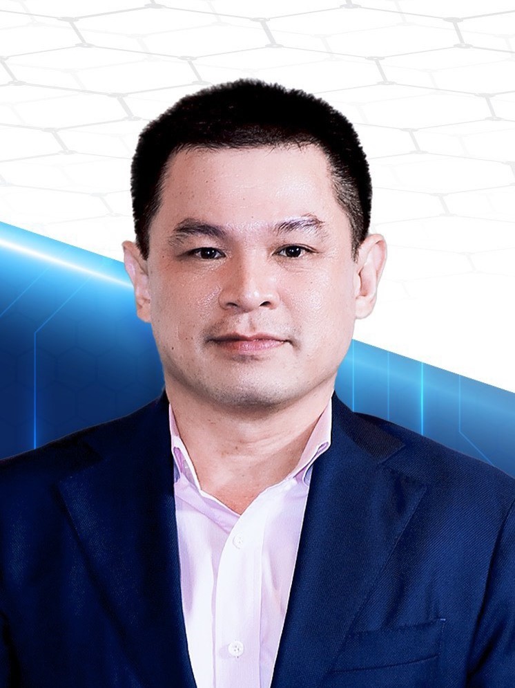 Ông Đặng Thanh Hùng – Phó Tổng giám đốc NS BlueScope Việt Nam cho rằng tôn mạ AM ma trận 4 lớp sẽ là vật liệu được doanh nghiệp ngành dược ưa chuộng.
