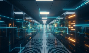 Công suất trung tâm dữ liệu tại châu Á - Thái Bình Dương dự kiến sẽ tăng trưởng gấp đôi vào năm 2028