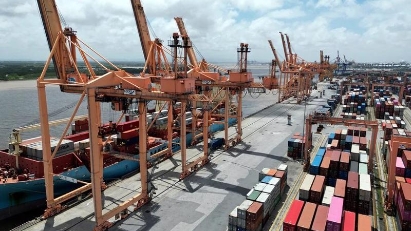 Neighboring export markets to be prioritized