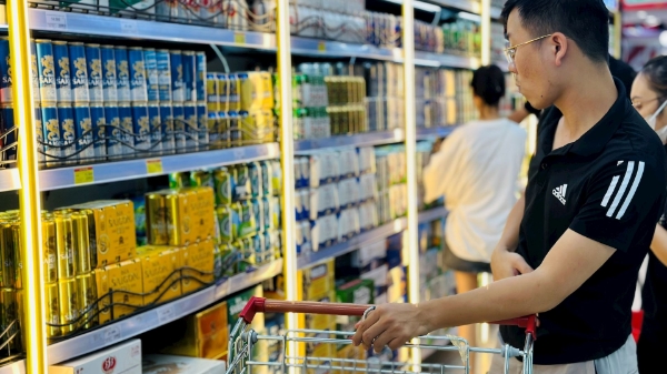 Tăng thuế tiêu thụ đặc biệt song lưu ý lộ trình, tránh tăng sốc