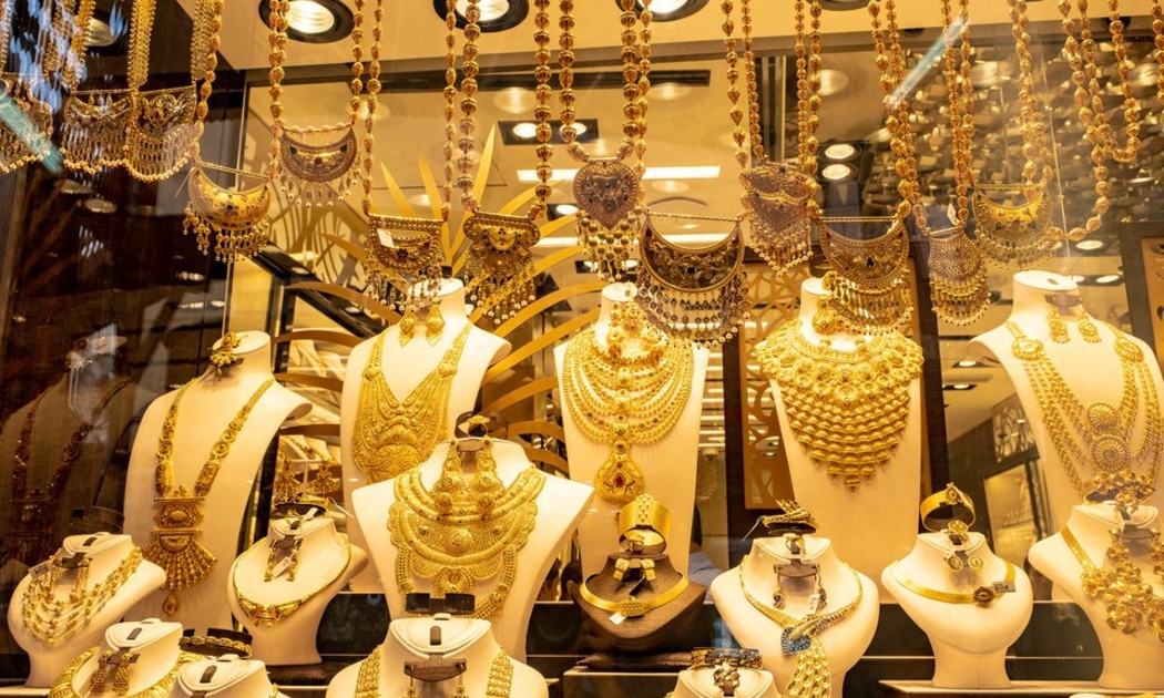 Thông tin người mua, bán vàng sẽ được thu thập nhằm phát hiện nghi vấn đầu cơ, trục lợi - Ảnh minh họa.