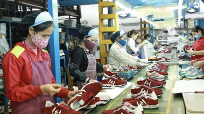 Exports to EU growing following EUVFTA 