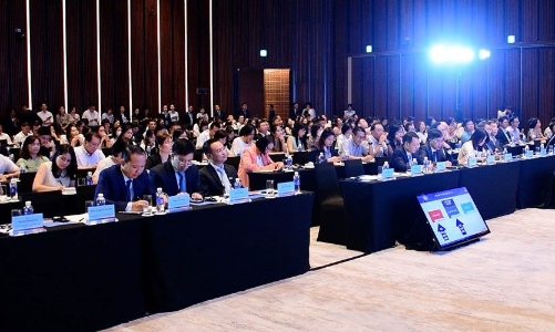 Phát triển bền vững với VietinBank - Ngân hàng có hệ sinh thái toàn diện