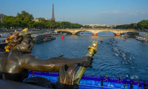 Công nghệ 5G hữu ích đối với Thế vận hội Paris 2024 ra sao?