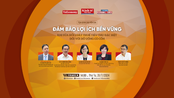 Sắp diễn ra tọa đàm: 