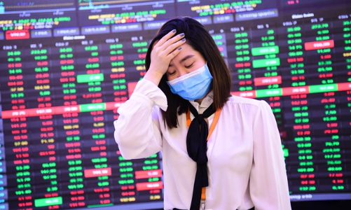 Vừa đón tin vui, cổ phiếu thép lại quay đầu giảm sốc vì nguy cơ gặp bất lợi tại thị trường EU