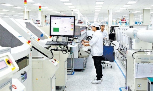 Hỗ trợ doanh nghiệp công nghệ số Make in Viet Nam mở rộng thị trường, khai thác cơ hội đầu tư