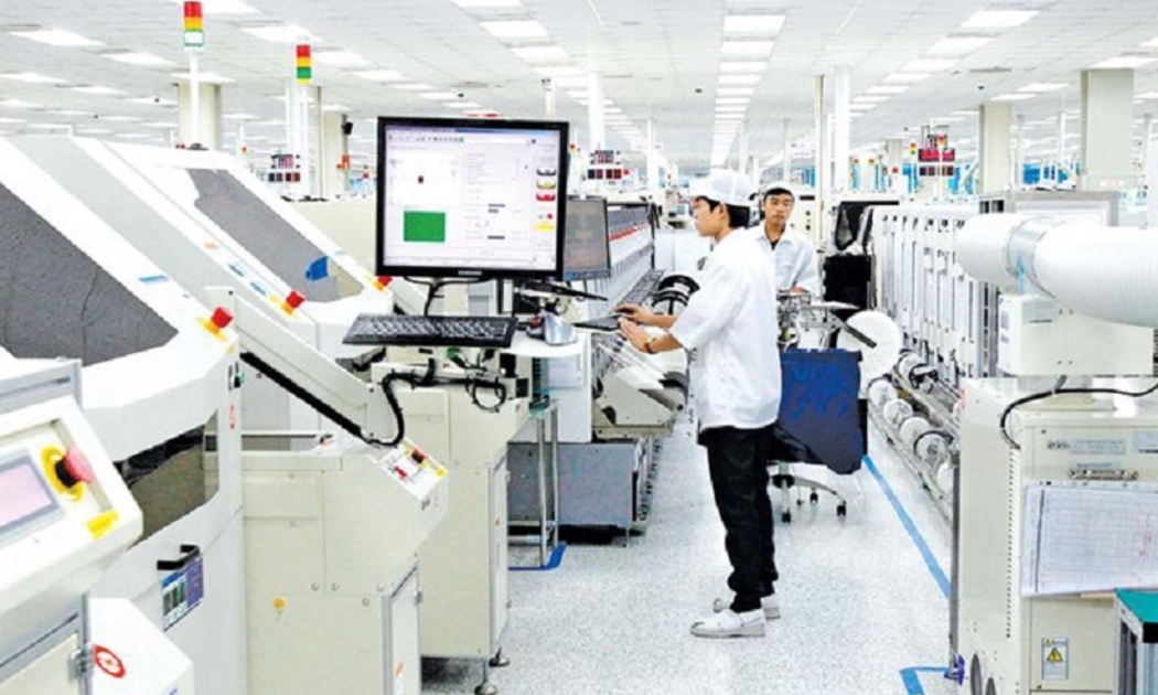Doanh nghiệp công nghệ số Việt Nam là một trong những nhóm doanh nghiệp dân tộc quan trọng cần thúc đẩy, hỗ trợ.