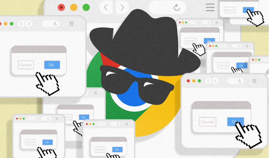 Ngành quảng cáo kỹ thuật số đang “nín thở” chờ những hành động tiếp theo của Google - Ảnh minh họa.