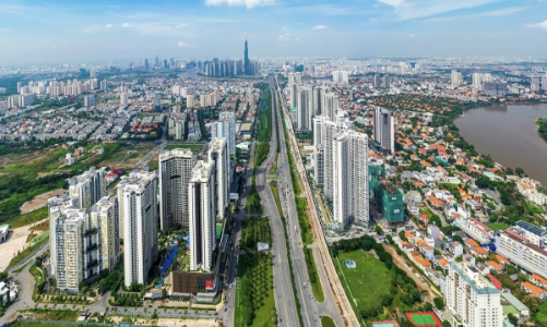 Tác động từ sự thay đổi của 3 luật mới đến thị trường bất động sản