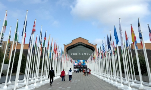  Làng vận động viên Olympic Paris: Những ý kiến trái chiều