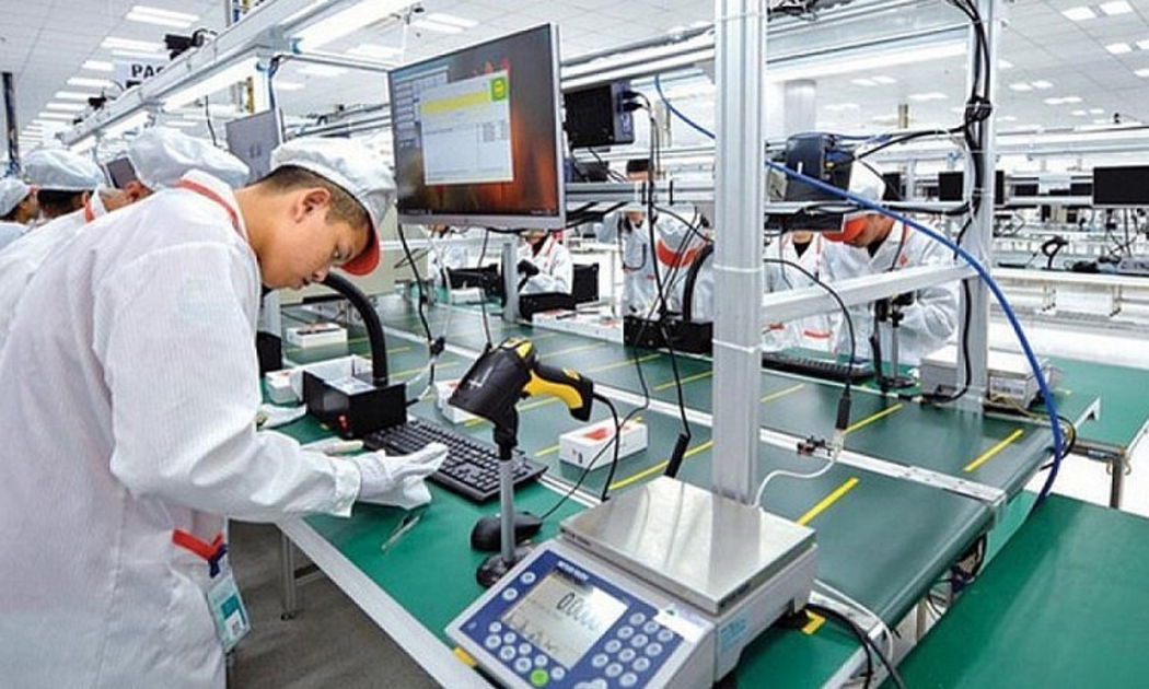 Khối Liên minh châu Âu đã rót 28 tỷ euro vào 2450 dự án tại Việt Nam.