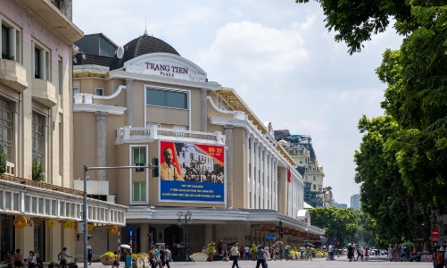 4 đề xuất để Hà Nội thu hút FDI, phát triển bán dẫn