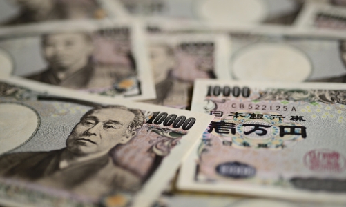 Xu hướng hồi phục có thể đưa yên Nhật lên mức 140 yên đổi 1 USD