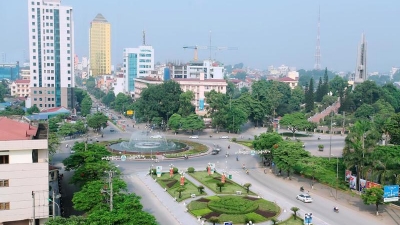 Thai Nguyen calls for investors to build residential projects