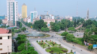 Thai Nguyen calls for investors to build residential projects