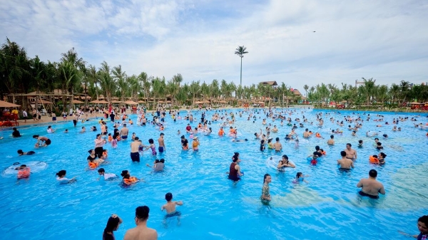 Thanh Hóa: Nhiều chỉ số kinh tế vĩ mô tăng trưởng tốt trong tháng 7