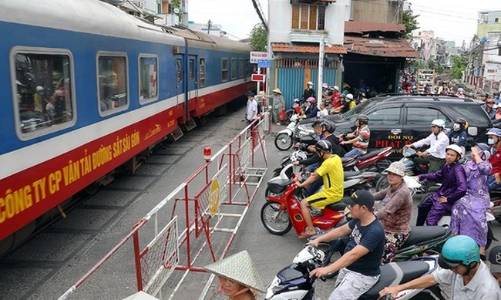 Đồng Nai chỉ đạo điều tra khẩn vụ tai nạn tàu hỏa gây chết người