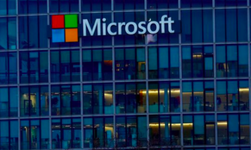 Microsoft thành “nam châm” hút tiền của các công ty theo đuổi AI
