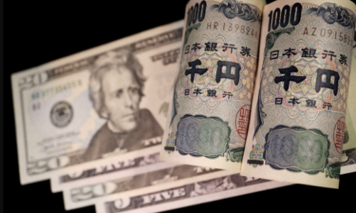 Nhật Bản xác nhận chi gần 37 tỷ USD can thiệp tỷ giá, đồng yên lên cao nhất 5 tháng