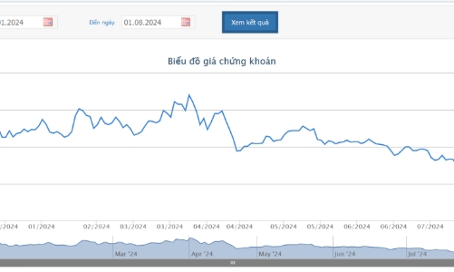 Cổ phiếu trong diện cảnh báo, Phó Chủ tịch CRE dự chi 35 tỷ mua cổ phiếu