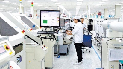 Digital firms to get support to promote Make-in-Vietnam digital technological products abroad