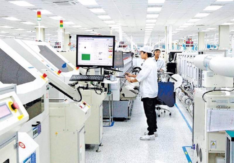 Digital firms to get support to promote Make-in-Vietnam digital technological products abroad