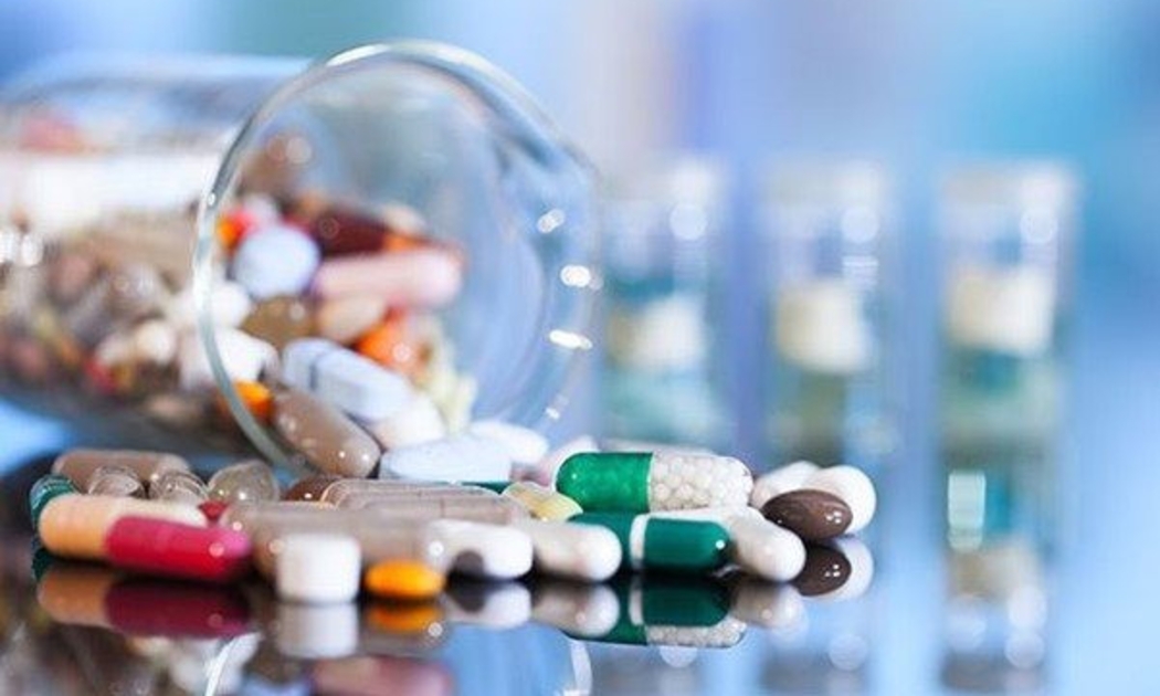 Ngành dược phẩm đang ngày càng thu hút sự quan tâm của doanh nghiệp nước ngoài.