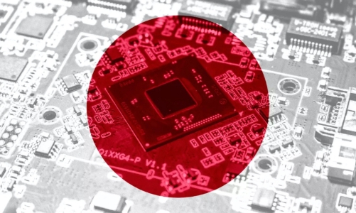 Nhật Bản nỗ lực phục hồi ngành bán dẫn, ra dự luật rót vốn khủng cho các nhà máy sản xuất