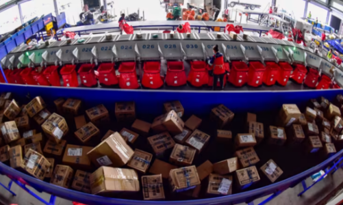 Đông Nam Á tiến thoái lưỡng nan trước làn sóng hàng giá rẻ Trung Quốc