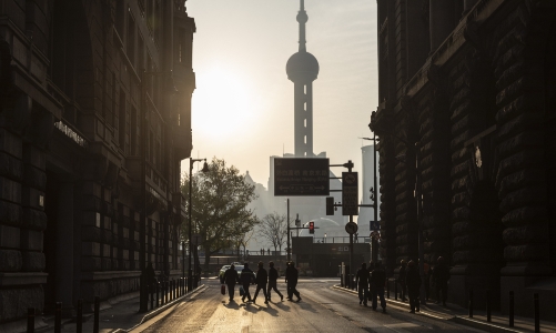 Hai cách giữ tài sản phổ biến của giới siêu giàu Trung Quốc